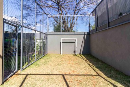 Studio para alugar com 24m², 1 quarto e sem vagaÁrea comum