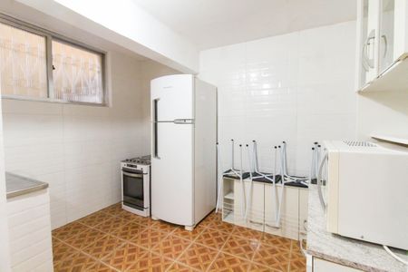 Apartamento para alugar com 30m², 1 quarto e sem vagaCozinha