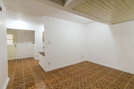 Sala/Quarto de apartamento para alugar com 1 quarto, 35m² em Centro, Canoas