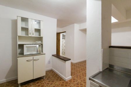 Apartamento para alugar com 30m², 1 quarto e sem vagaCozinha
