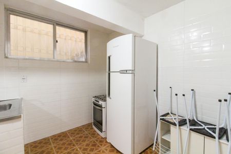 Apartamento para alugar com 30m², 1 quarto e sem vagaCozinha