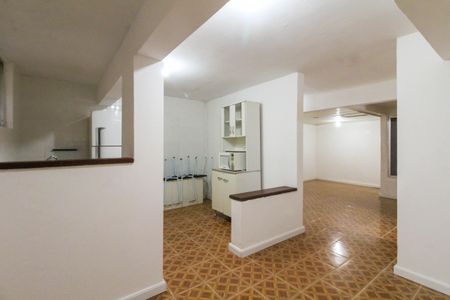 Apartamento para alugar com 30m², 1 quarto e sem vagaCozinha