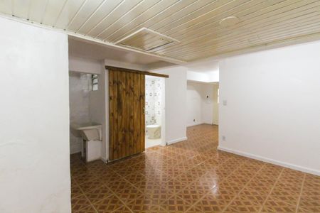 Sala/Quarto de apartamento para alugar com 1 quarto, 35m² em Centro, Canoas