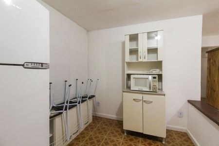 Apartamento para alugar com 30m², 1 quarto e sem vagaCozinha