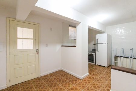 Apartamento para alugar com 30m², 1 quarto e sem vagaCozinha
