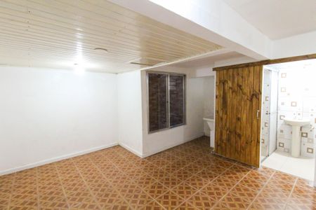 Sala/Quarto de apartamento para alugar com 1 quarto, 35m² em Centro, Canoas