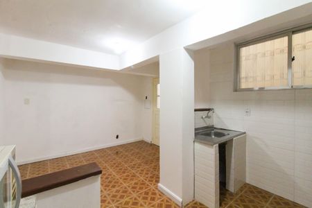 Apartamento para alugar com 30m², 1 quarto e sem vagaCozinha