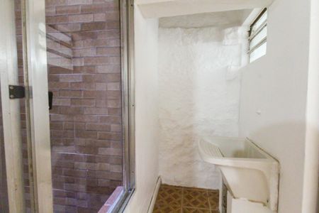 Apartamento para alugar com 30m², 1 quarto e sem vagaSala/Quarto