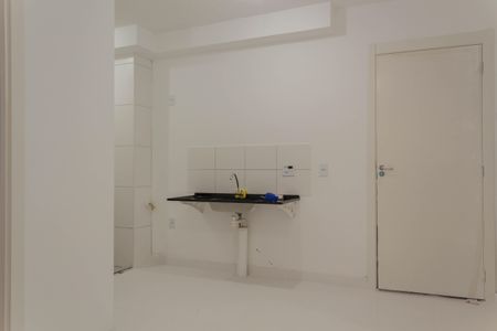 Apartamento à venda com 35m², 2 quartos e sem vagaSala