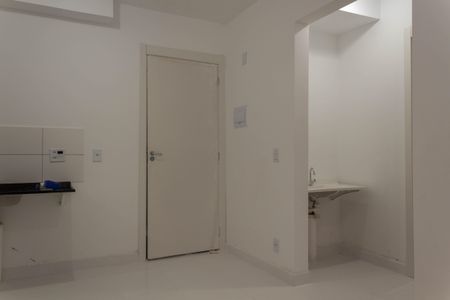 Apartamento à venda com 35m², 2 quartos e sem vagaSala