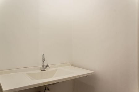 Apartamento à venda com 35m², 2 quartos e sem vagaBanheiro