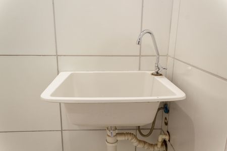 Apartamento à venda com 35m², 2 quartos e sem vagaÁrea de Serviço