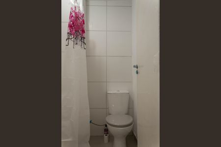 Apartamento à venda com 35m², 2 quartos e sem vagaBanheiro