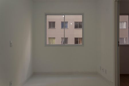 Apartamento à venda com 35m², 2 quartos e sem vagaSala