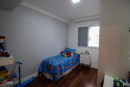 Suíte 1 de apartamento à venda com 3 quartos, 135m² em Cidade São Francisco, São Paulo