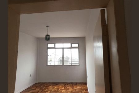 Quarto 1 de apartamento para alugar com 3 quartos, 106m² em Estreito, Florianópolis