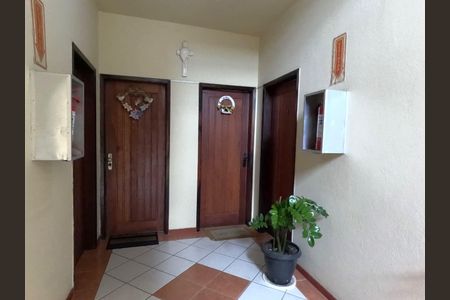Apartamento para alugar com 106m², 3 quartos e 1 vaga Apartamento para alugar com 106m², 3 quartos e 1 vagaHall de Entrada