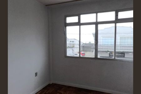 Quarto 1 de apartamento para alugar com 3 quartos, 106m² em Estreito, Florianópolis