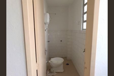 Apartamento para alugar com 106m², 3 quartos e 1 vaga Apartamento para alugar com 106m², 3 quartos e 1 vagaBanheiro 2