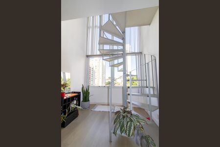 Sala de apartamento à venda com 2 quartos, 127m² em Mansões Santo Antônio, Campinas