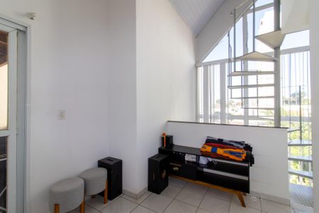 Apartamento à venda com 127m², 2 quartos e 2 vagasSala 2