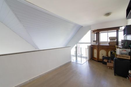 Apartamento à venda com 127m², 2 quartos e 2 vagasEscritório