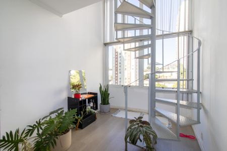 Apartamento à venda com 127m², 2 quartos e 2 vagasSala
