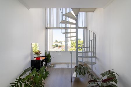 Apartamento à venda com 127m², 2 quartos e 2 vagasSala