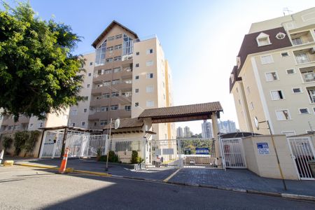 Apartamento à venda com 127m², 2 quartos e 2 vagasFachada