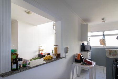Apartamento à venda com 127m², 2 quartos e 2 vagasCozinha