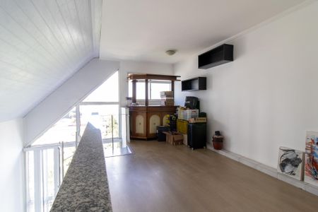 Apartamento à venda com 127m², 2 quartos e 2 vagasEscritório