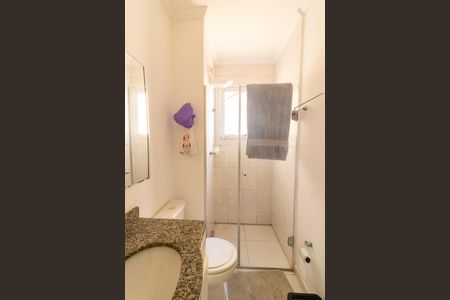 Apartamento à venda com 127m², 2 quartos e 2 vagasBanheiro 