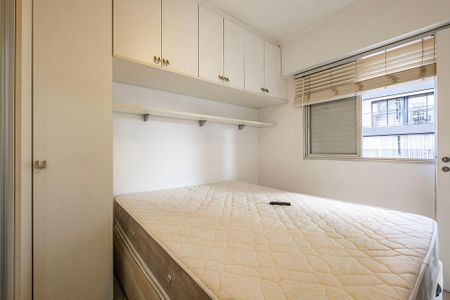 Suíte de apartamento para alugar com 1 quarto, 50m² em Pinheiros, São Paulo