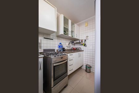Apartamento para alugar com 50m², 1 quarto e 1 vaga Apartamento para alugar com 50m², 1 quarto e 1 vagaCozinha