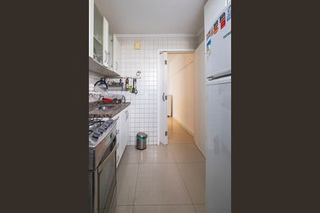 Apartamento para alugar com 50m², 1 quarto e 1 vaga Apartamento para alugar com 50m², 1 quarto e 1 vagaCozinha