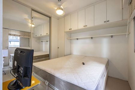 Suíte de apartamento para alugar com 1 quarto, 50m² em Pinheiros, São Paulo