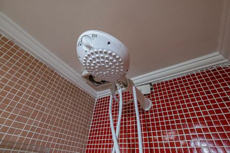 Apartamento para alugar com 50m², 1 quarto e 1 vaga Apartamento para alugar com 50m², 1 quarto e 1 vagaSuíte Banheiro