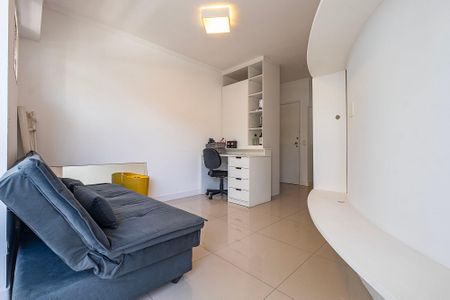 Sala de apartamento para alugar com 1 quarto, 50m² em Pinheiros, São Paulo