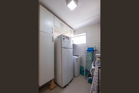 Apartamento para alugar com 50m², 1 quarto e 1 vaga Apartamento para alugar com 50m², 1 quarto e 1 vagaCozinha