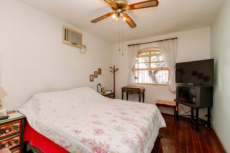 Casa para alugar com 195m², 4 quartos e 4 vagasSuíte 1