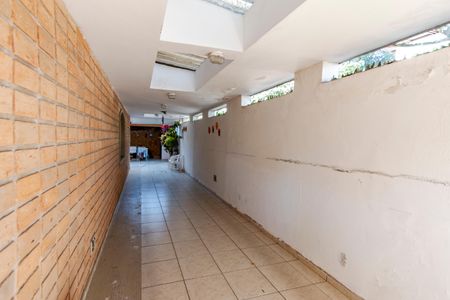 Casa para alugar com 195m², 4 quartos e 4 vagasGaragem