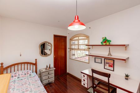 Casa para alugar com 195m², 4 quartos e 4 vagasQuarto 2