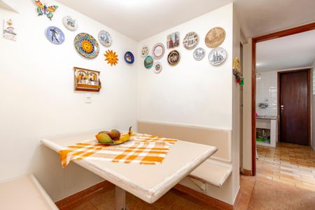 Casa para alugar com 195m², 4 quartos e 4 vagasCopa