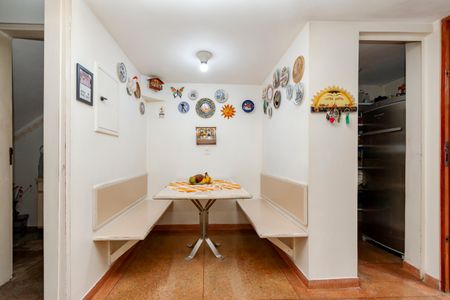 Casa para alugar com 195m², 4 quartos e 4 vagasCopa