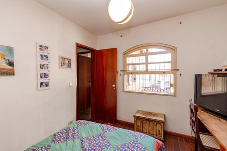 Casa para alugar com 195m², 4 quartos e 4 vagasSuíte 2