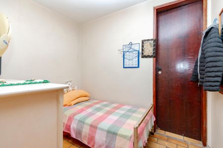 Casa para alugar com 195m², 4 quartos e 4 vagasQuarto de Serviço