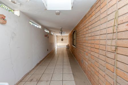 Casa para alugar com 195m², 4 quartos e 4 vagasGaragem