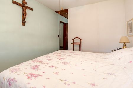 Casa para alugar com 195m², 4 quartos e 4 vagasSuíte 1