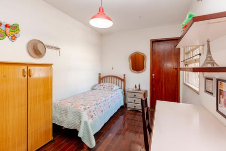 Casa para alugar com 195m², 4 quartos e 4 vagasQuarto 2