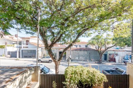 Casa para alugar com 195m², 4 quartos e 4 vagasVista da Suíte 1